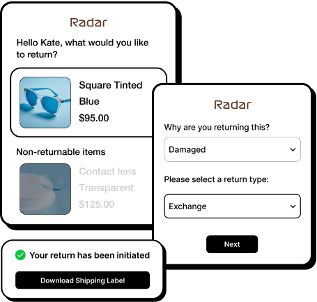 3PL__Returns Experience Management