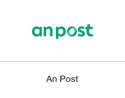 An Post