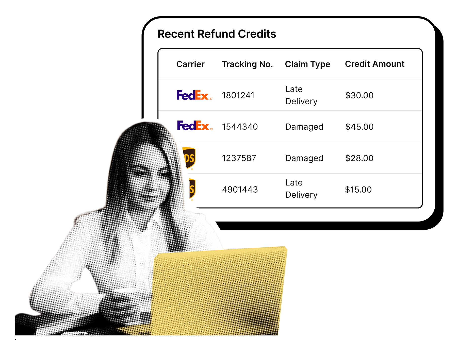 Automated-Refund-Recovery