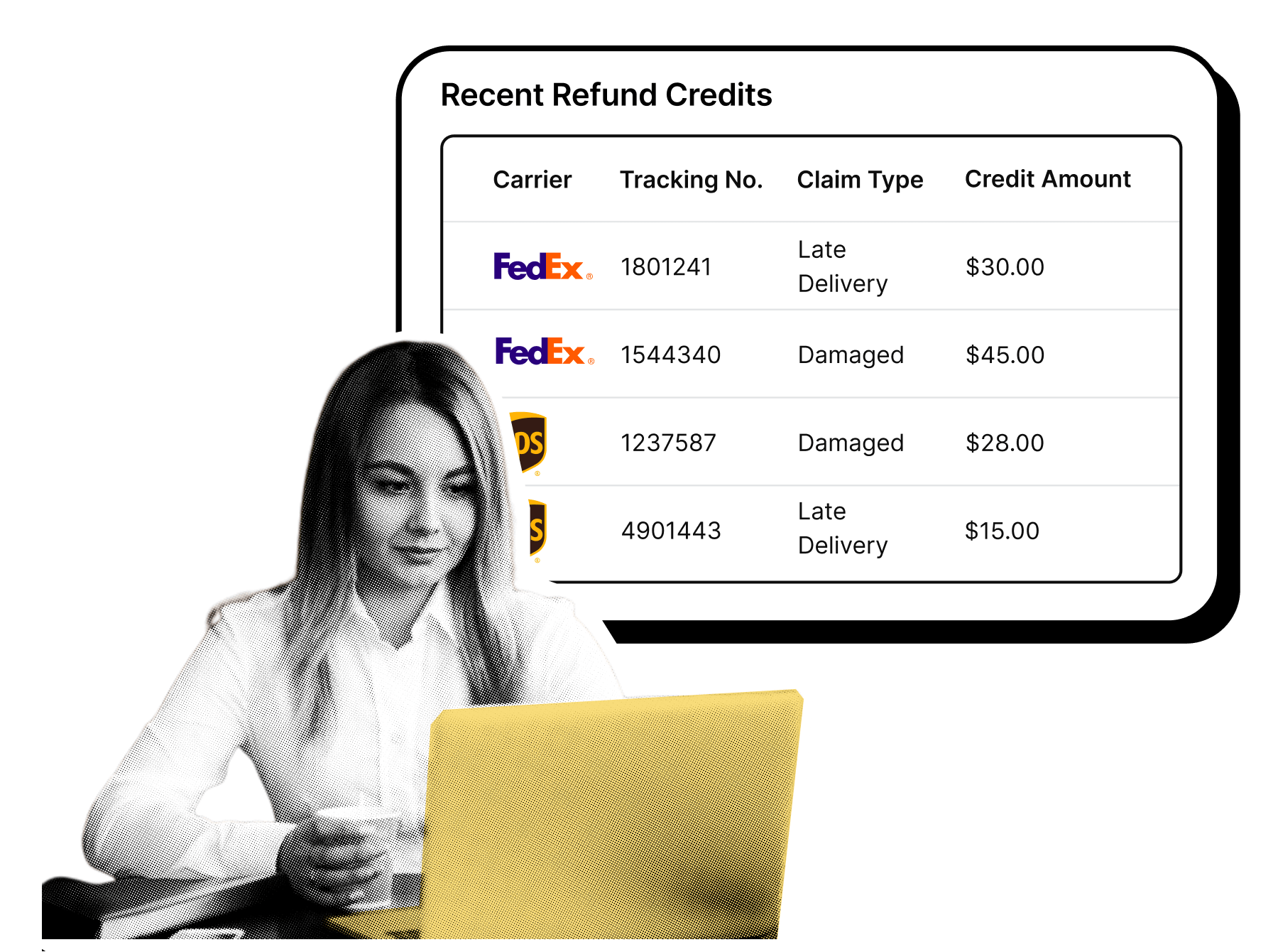 Automated-Refund-Recovery