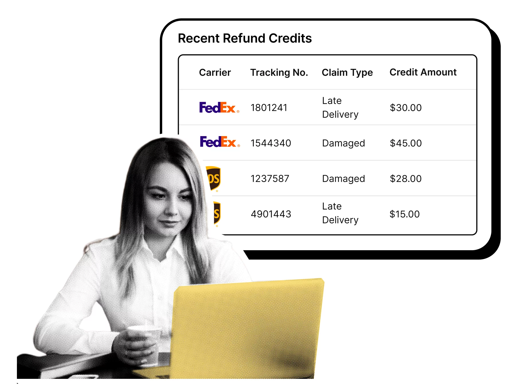 Automated Refund Recovery Automated Refund Recovery