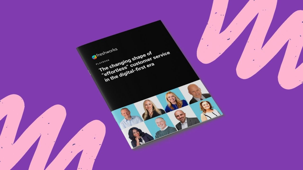 Customer Experience 1
