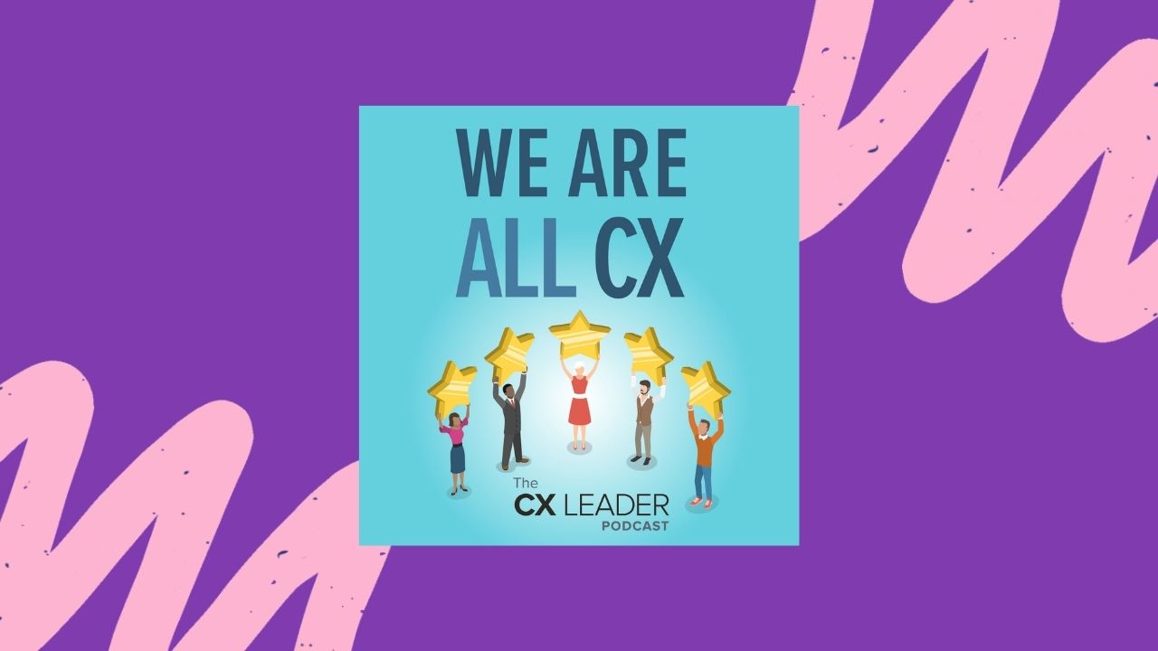 Customer Experience 4