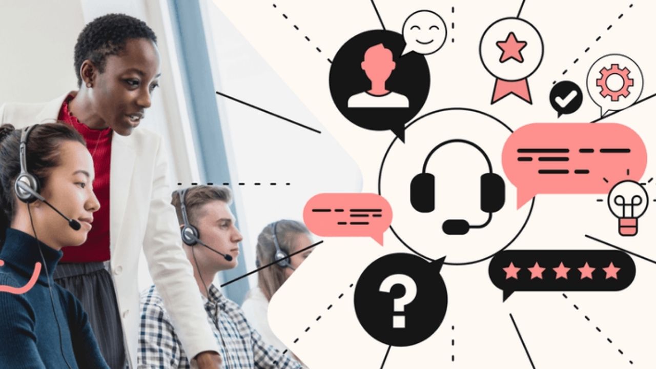 Customer Support 1