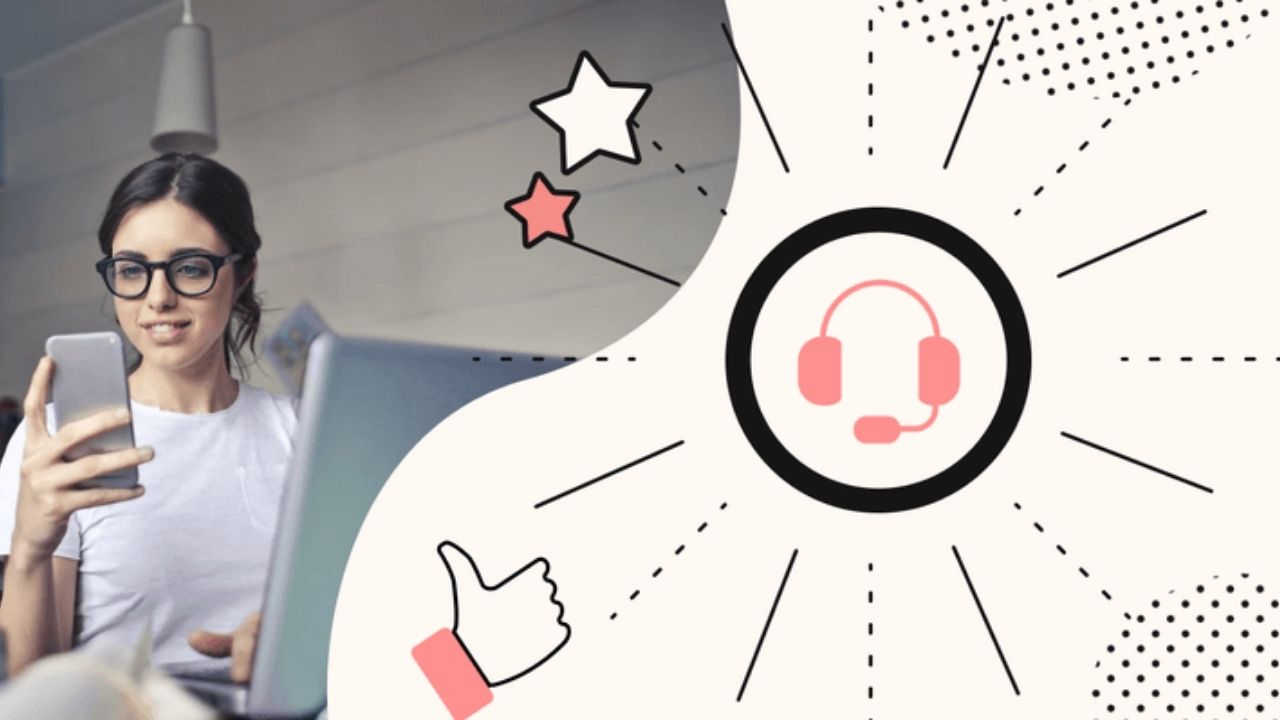 Customer Support 2