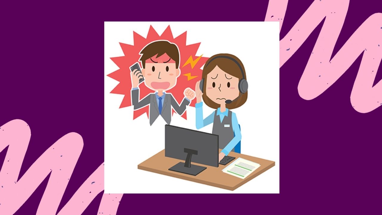 Customer Support 3