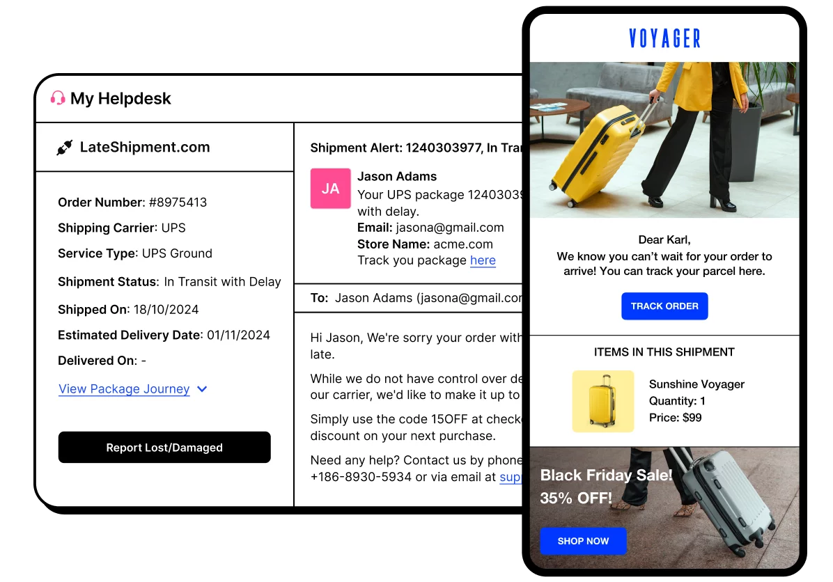 Helpdesk