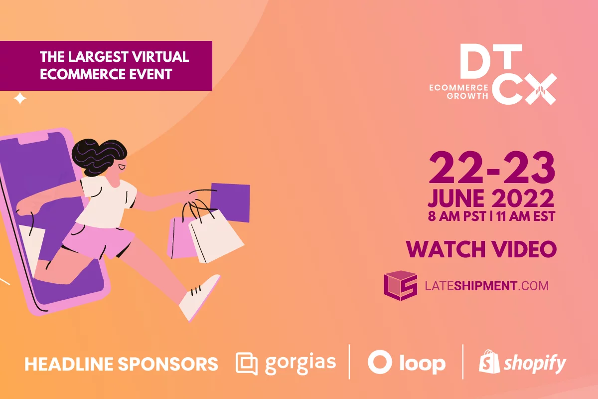 Virtual ECommerce Event Virtual ECommerce Event