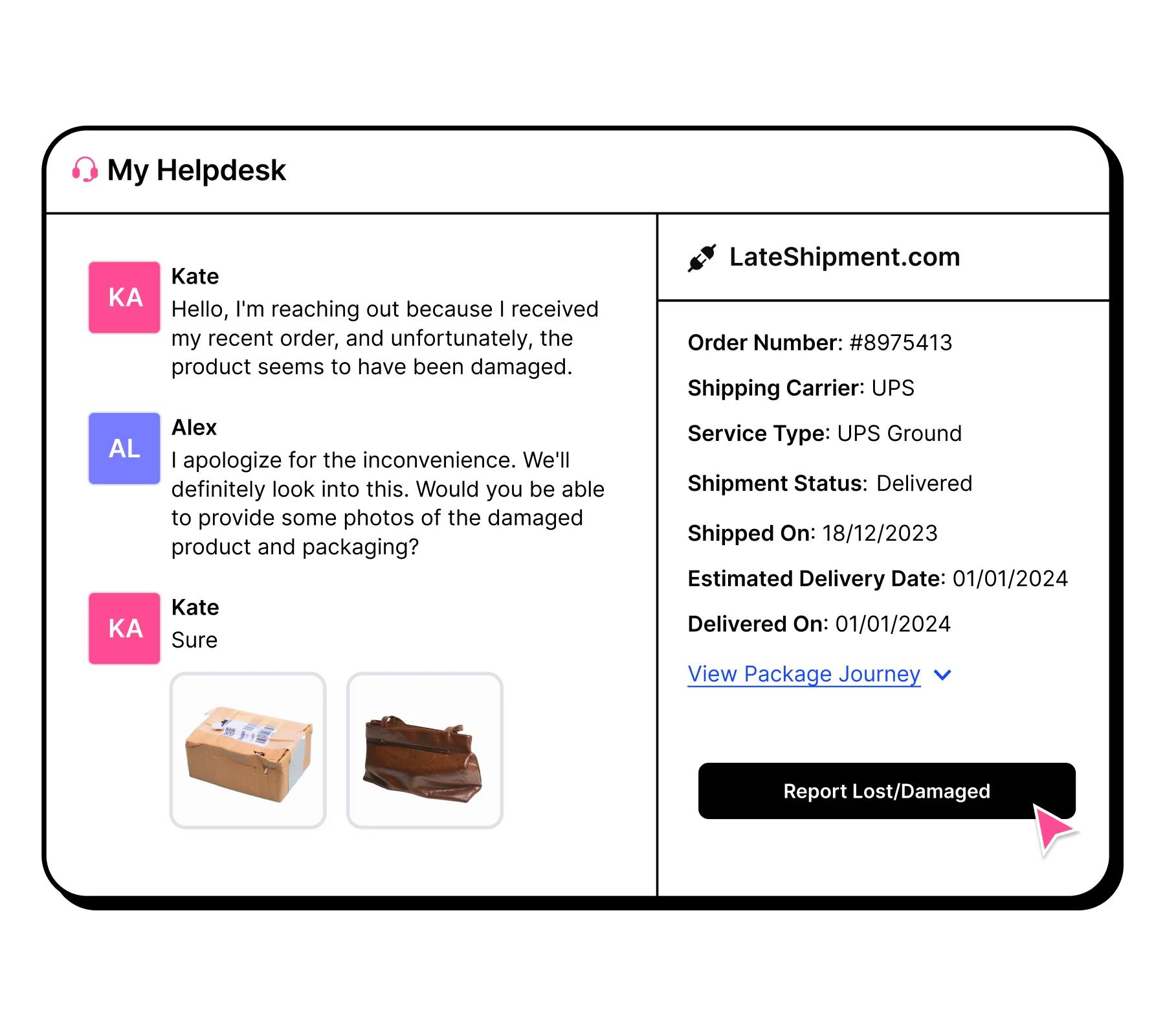 Helpdesk Support Helpdesk Support