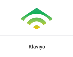 Klaviyo