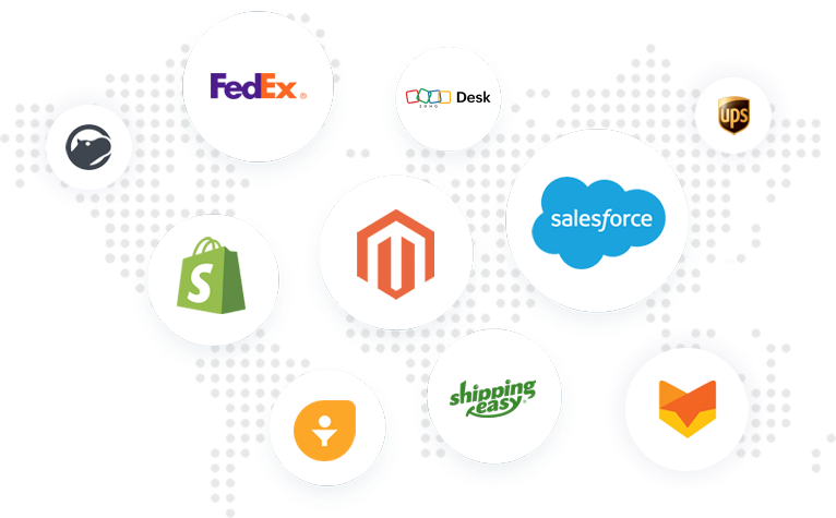 Integration Header
