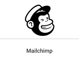 Mailchimp