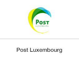 Post Luxembourg