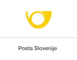 Posta Slovenije