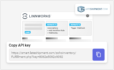 Step 3 Linnworks