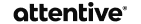 Attentive Logo