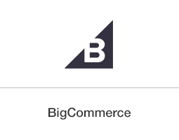 Bigcommerce Integrations 1
