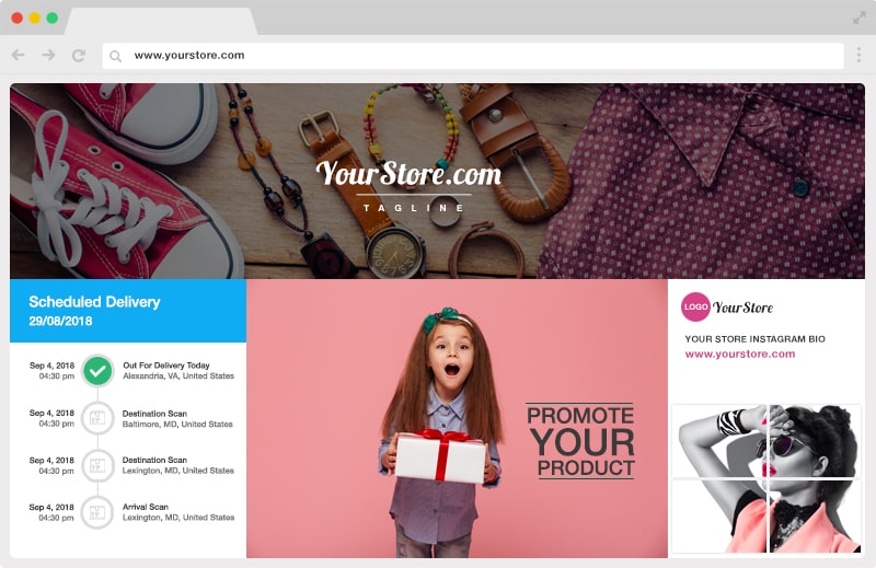 Brandmarketing