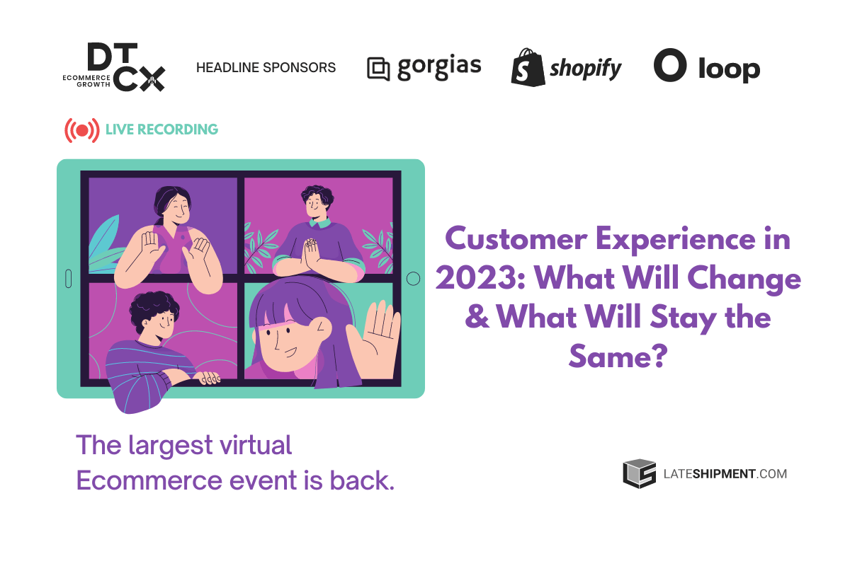 Customer Experience