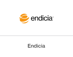 Endicia Integrations