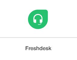 Freshdesk Integrations