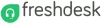 Freshdesk Freshdesk Logo