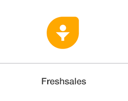 Freshsales Integrations