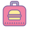 Icons8 Lunchbox 100