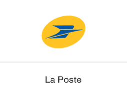 La Poste