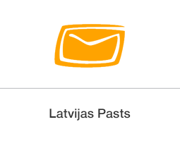 Latvijas Pasts