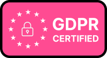 GDPR Certified