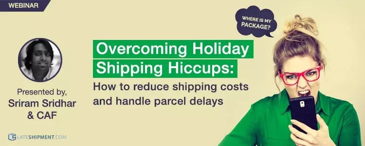 Reduce Shipping Costs Reduce Shipping Costs