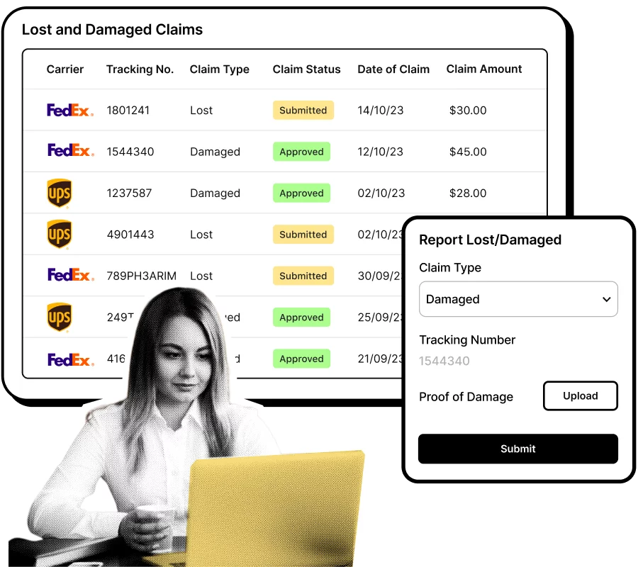 Refunds Features Refunds Features