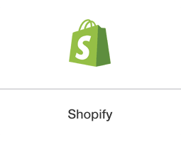 Shopify