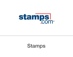 Stamps Integrations