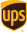 UPS Logo UPS Logo