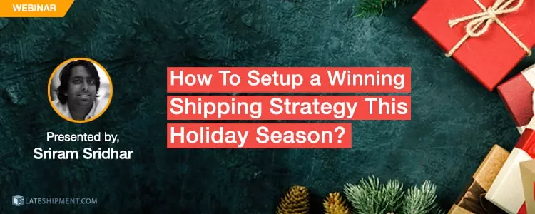 Winning Shipping Strategy