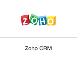 ZohoCRM Integrations